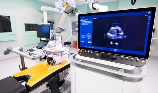 Image of Histotripsy