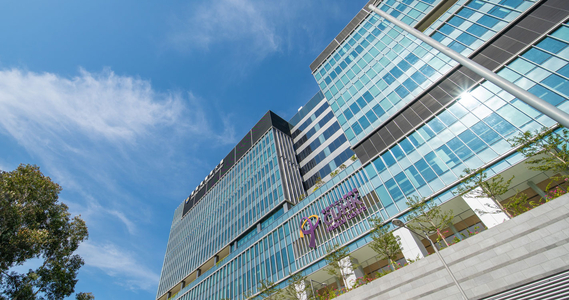 Image of CUHKMC