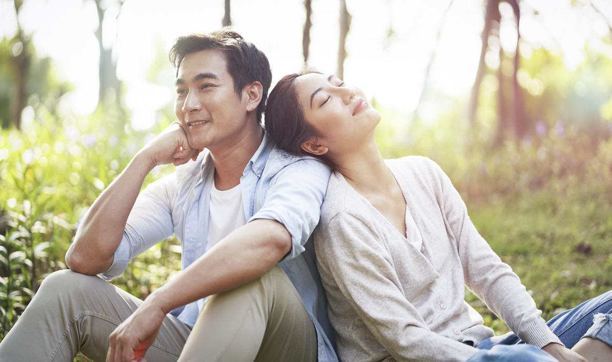 Image of Individuals aged 18 and above for Flu Vaccine