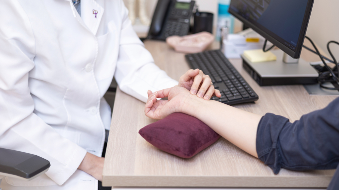 Image of Prostate Health Clinic