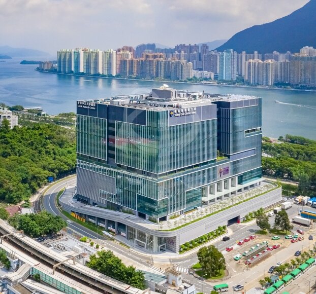 香港中文大学医院