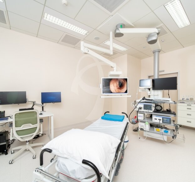 Endoscopy Centre