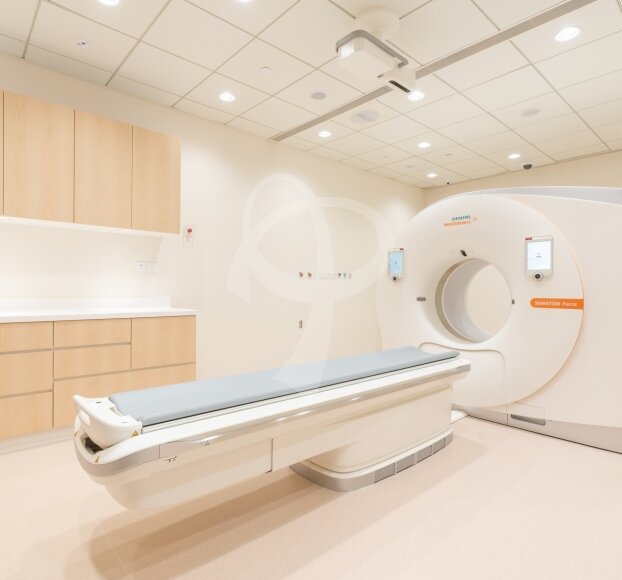 Imaging & Interventional Radiology Centre