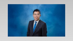 香港中文大学医院宣布委任行政总裁