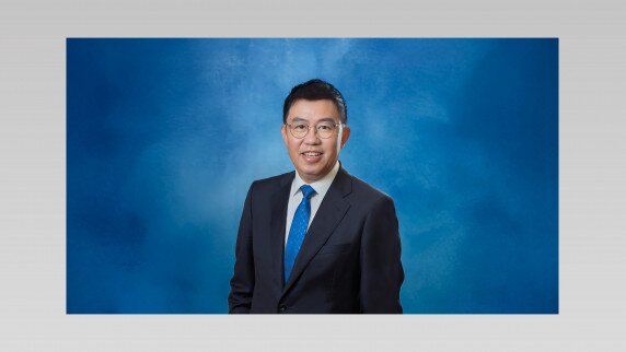 香港中文大學醫院宣布委任行政總裁