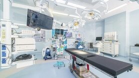 CUHK Medical Centre Launches “Breast Cancer Surgery Subsidy Scheme” Enables Patients Awaiting Designated Breast Cancer Surgeries at Public Hospitals to Receive Timely Treatment 