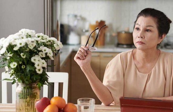 女士更年期中西醫結合計劃