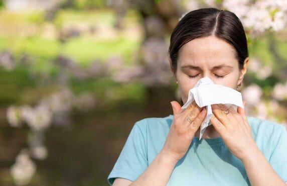 中西醫結合治療過敏症計劃