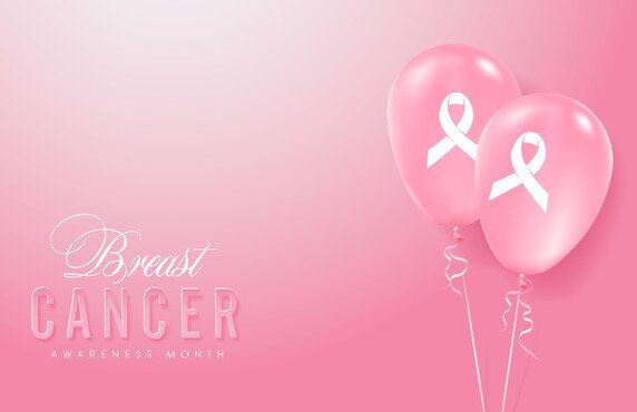 粉红十月乳房健康检查优惠