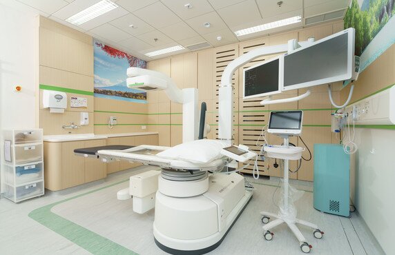 Special Offer for Public Hospital Patients