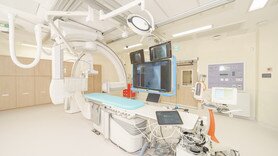 Cardiology Centre