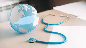 International Medical Services