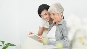 Elderly Clinic