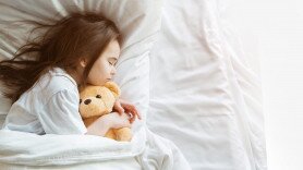 Paediatric Sleep Disorder Clinic