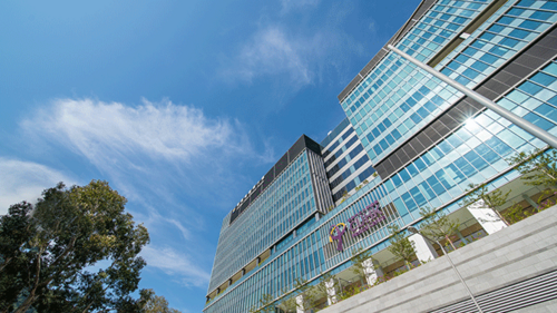 Image of CUHKMC