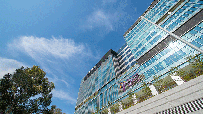 Image of CUHKMC