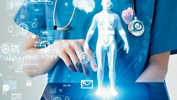 医疗新领域：人工智能医学应用续谈