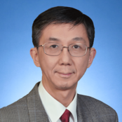 Professor KWOK Timothy Chi Yui