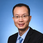 Professor Guy CHEN Li Jia