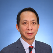 Professor Michael TONG Chi Fai