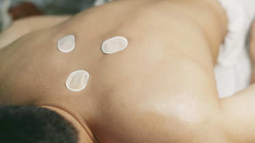 Summer San-Fu Tianjiu Therapy