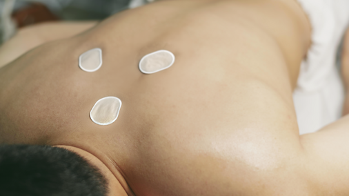 Summer San-Fu Tianjiu Therapy