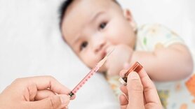 育儿秘笈 | 留意「六合一」 疫苗 针数较少防护全面