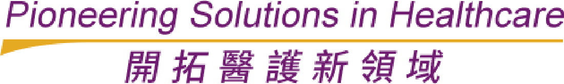 Tag line of CUHKMC